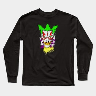 11 JokeZ Long Sleeve T-Shirt